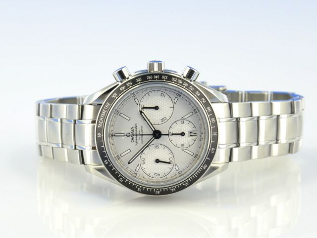 Omega Speedmaster Date Chronograph Chronometer
