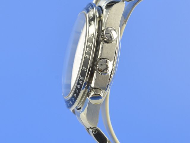 Omega Speedmaster Date Chronograph Chronometer