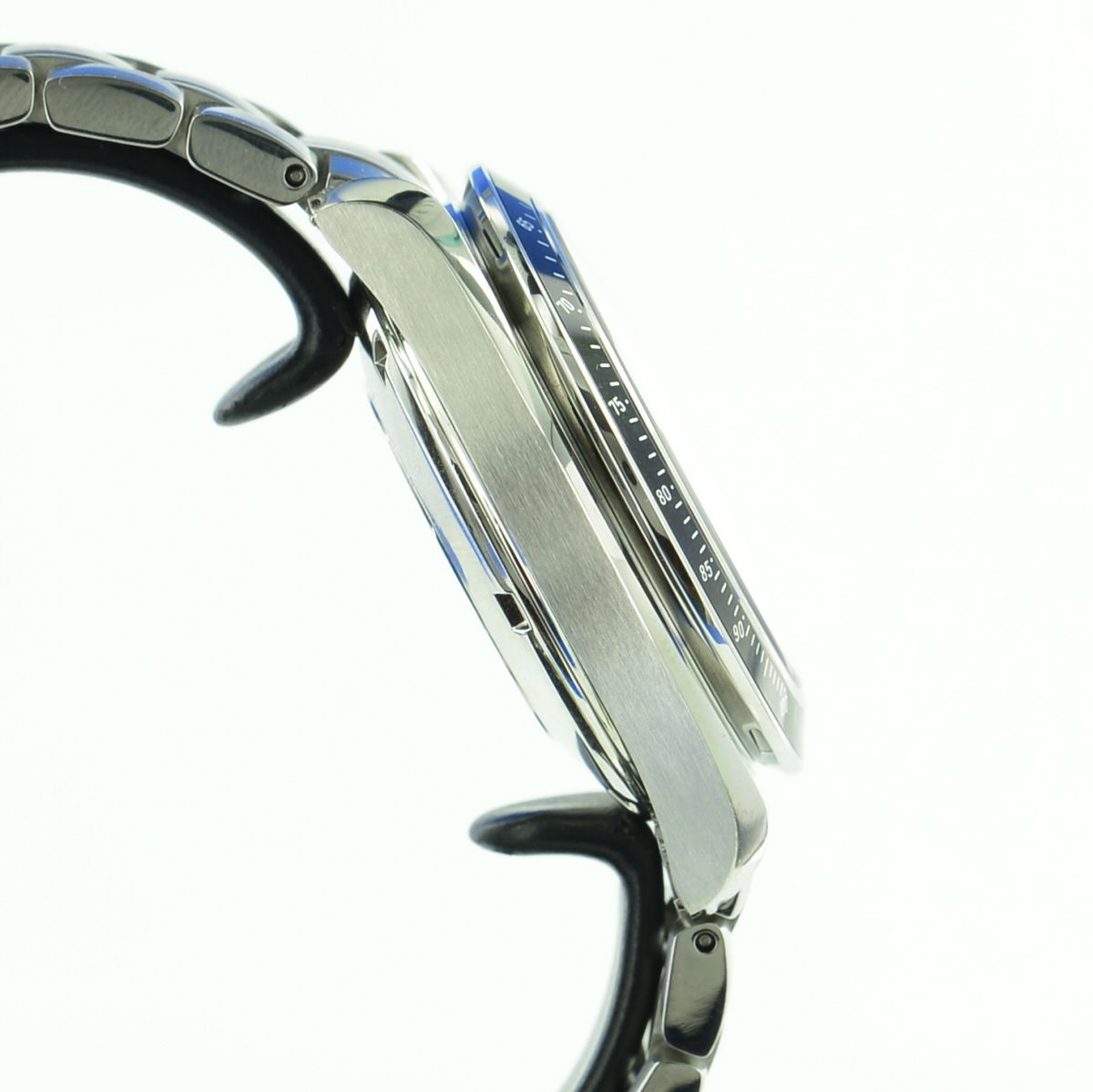 Omega Speedmaster Date Chronograph Chronometer 40 mm