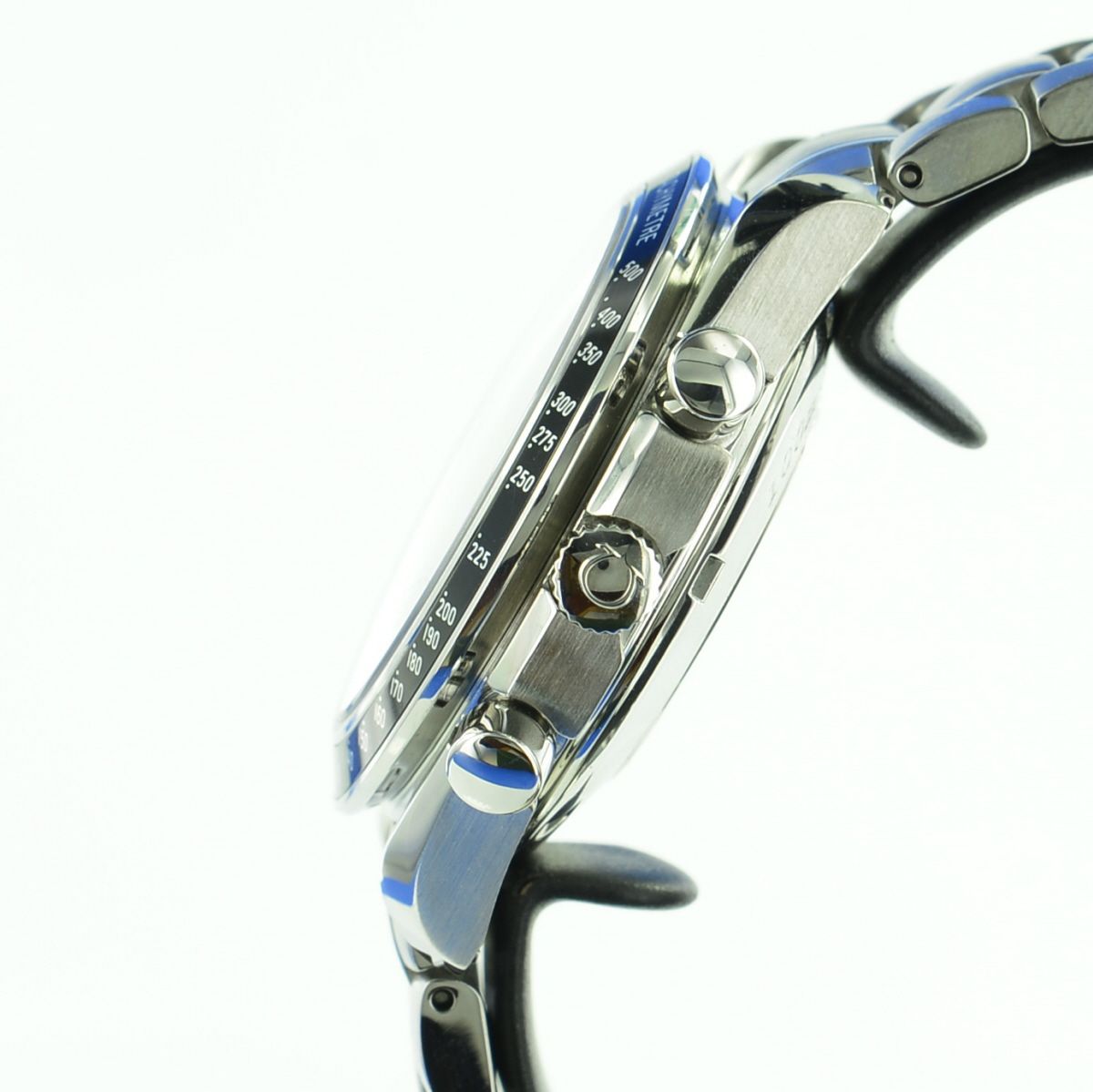 Omega Speedmaster Date Chronograph Chronometer 40 mm