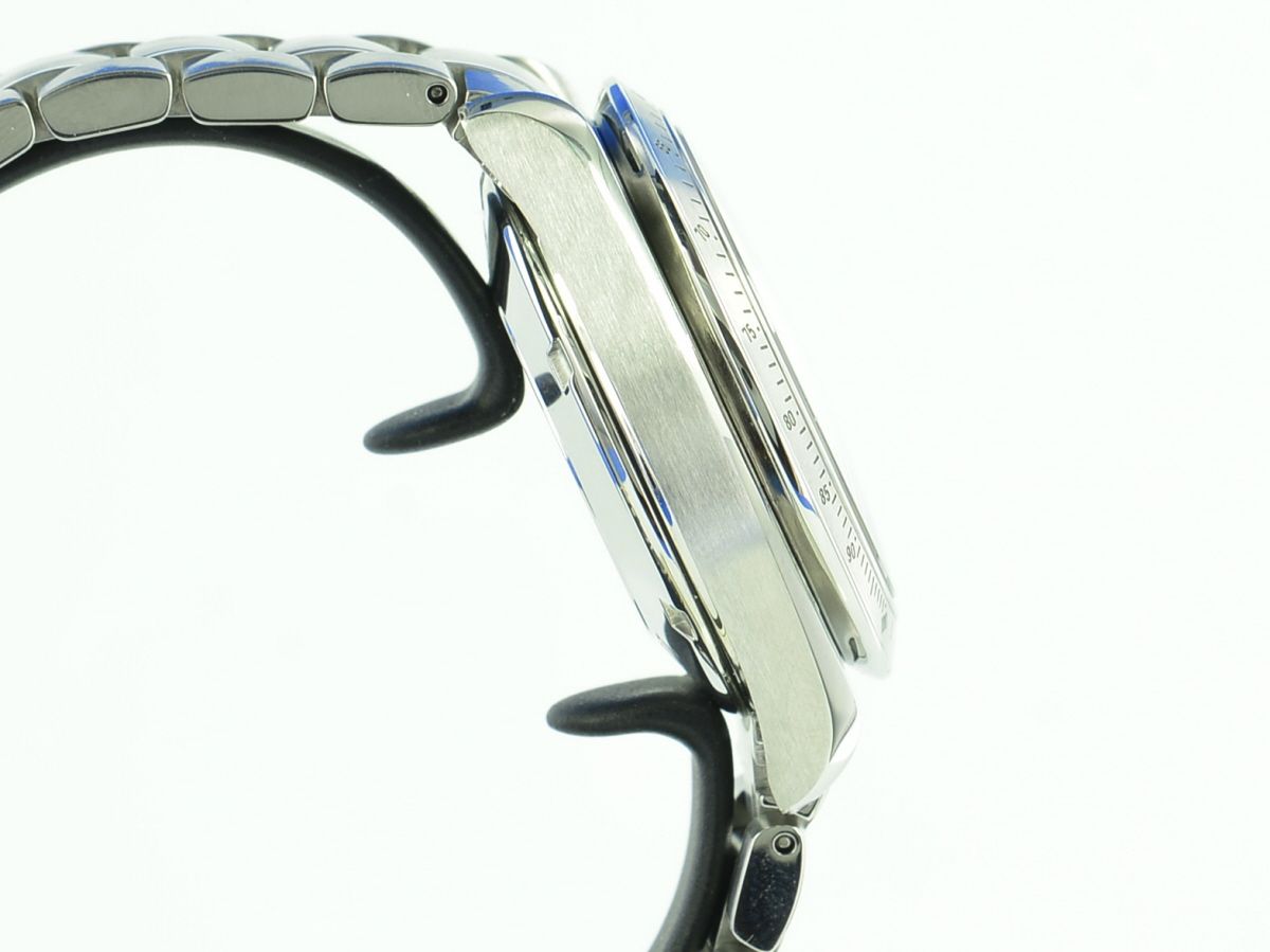 Omega Speedmaster Date Chronograph Ref. 32113100