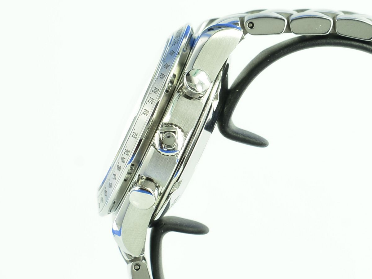 Omega Speedmaster Date Chronograph Ref. 32113100