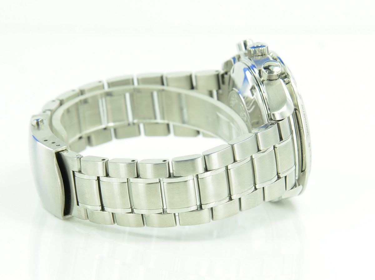 Omega Speedmaster Date Chronograph Ref. 32113100