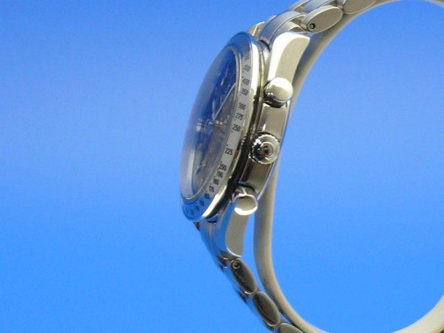 Omega Speedmaster Date Chronograph