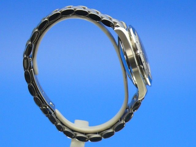 Omega Speedmaster Date Chronograph