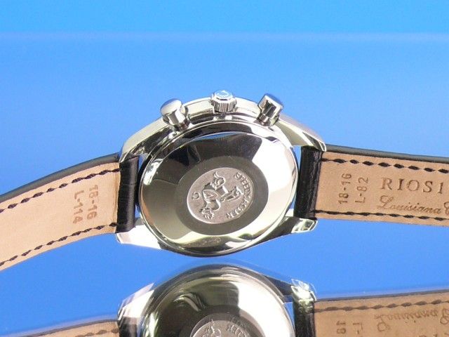 Omega Speedmaster Date Chronograph