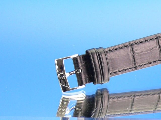 Omega Speedmaster Date Chronograph