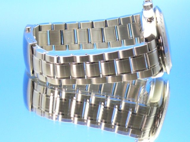 Omega Speedmaster Date Chronograph