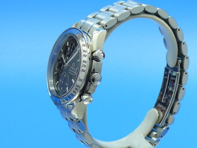 Omega Speedmaster Date Chronograph