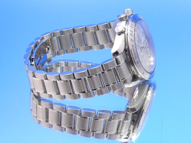 Omega Speedmaster Date Chronograph