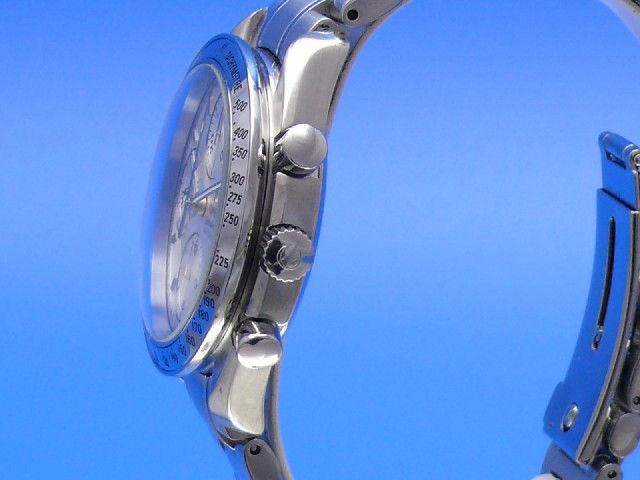 Omega Speedmaster Date Chronograph