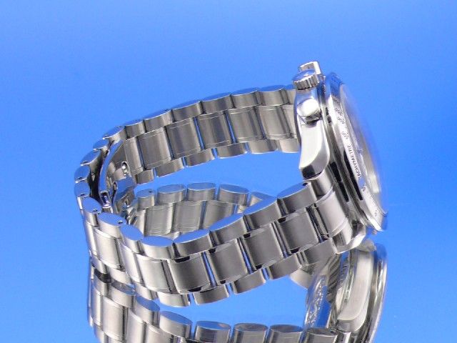 Omega Speedmaster Date Chronograph