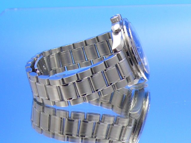 Omega Speedmaster Date Chronograph