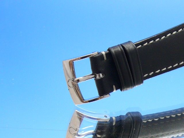 Omega Speedmaster Date Chronograph