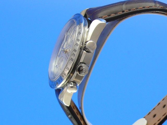 Omega Speedmaster Date Chronograph