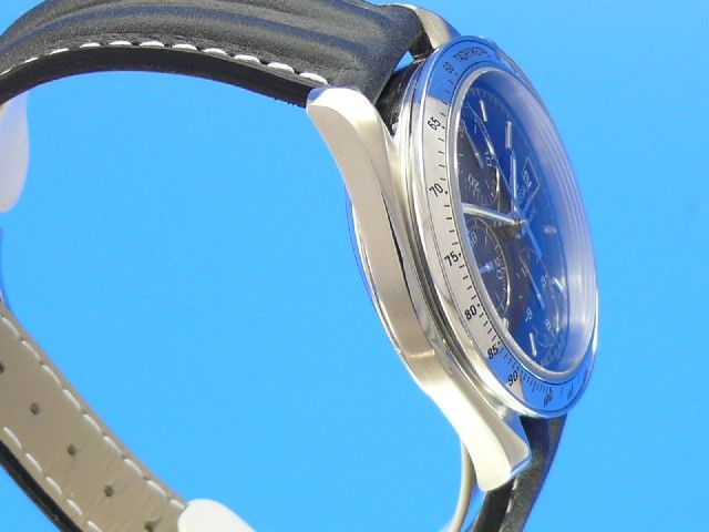 Omega Speedmaster Date Chronograph