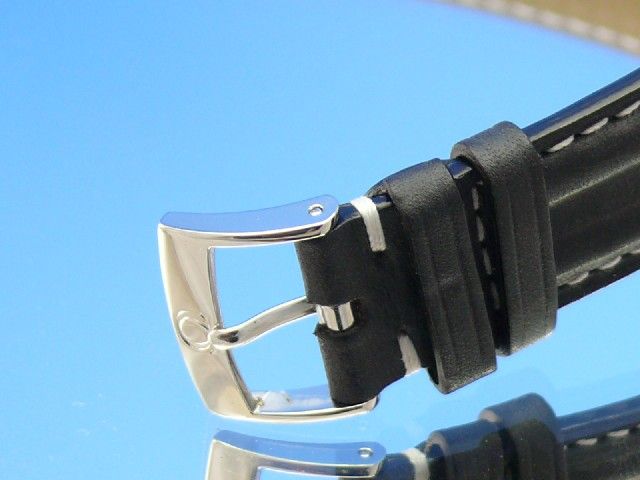 Omega Speedmaster Date Chronograph