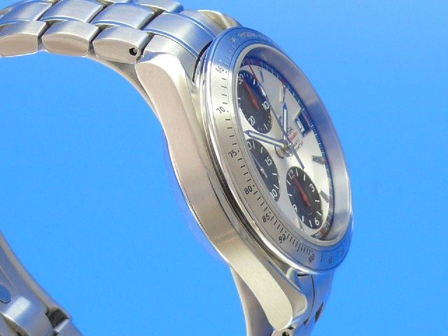 Omega Speedmaster Date Chronograph