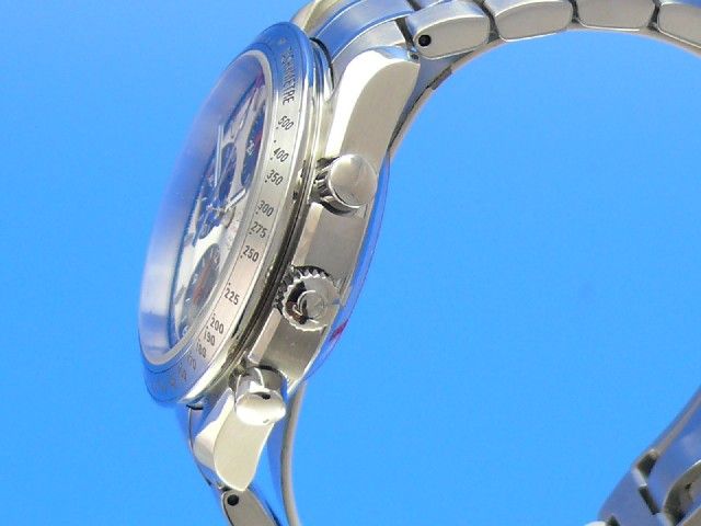 Omega Speedmaster Date Chronograph