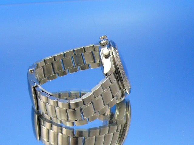 Omega Speedmaster Date Chronograph