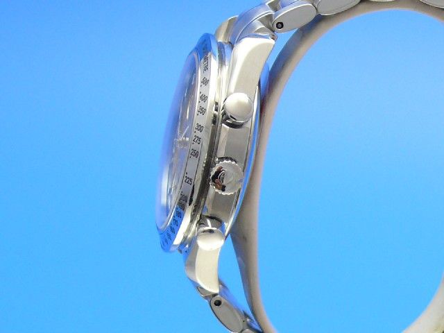 Omega Speedmaster Date Chronograph