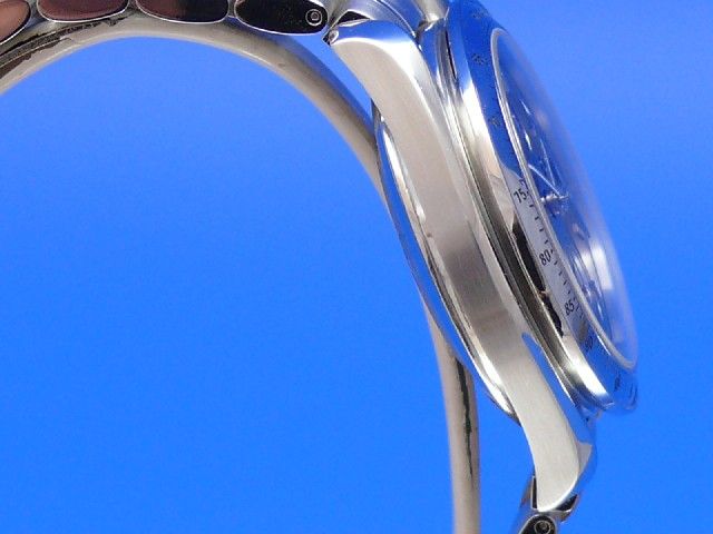 Omega Speedmaster Date Chronograph