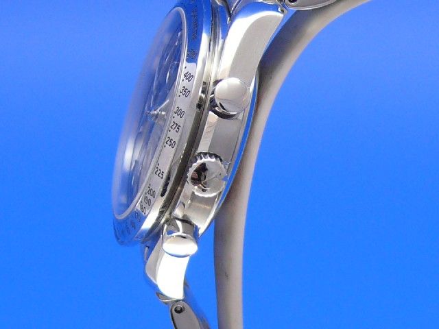 Omega Speedmaster Date Chronograph