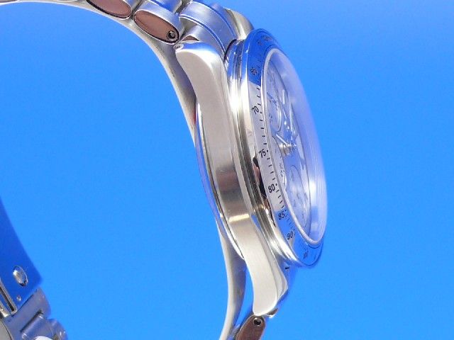 Omega Speedmaster Date Chronograph