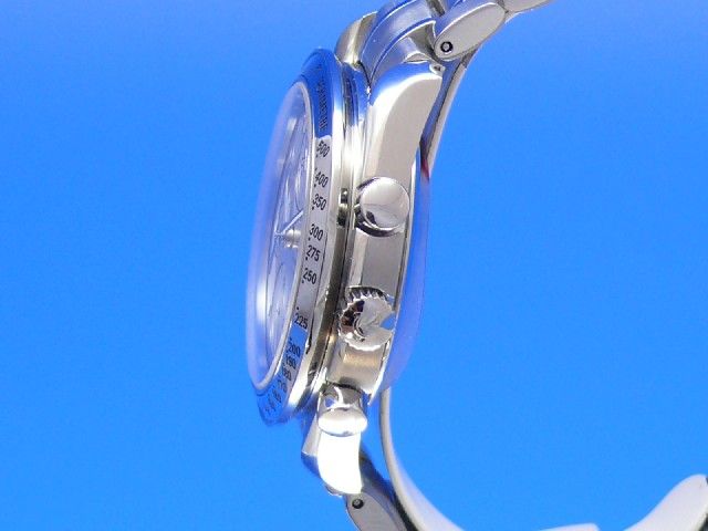 Omega Speedmaster Date Chronograph