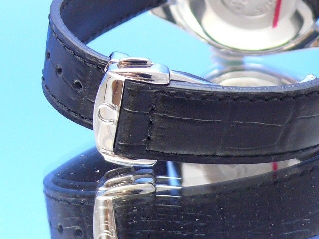 Omega Speedmaster Date Chronograph