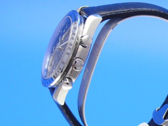 Omega Speedmaster Date Chronograph