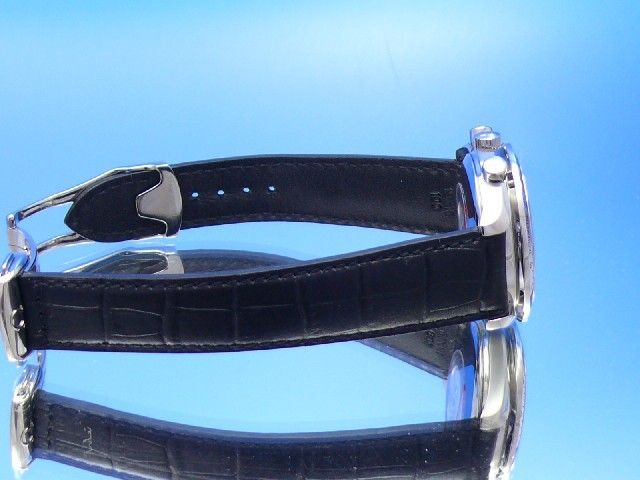 Omega Speedmaster Date Chronograph