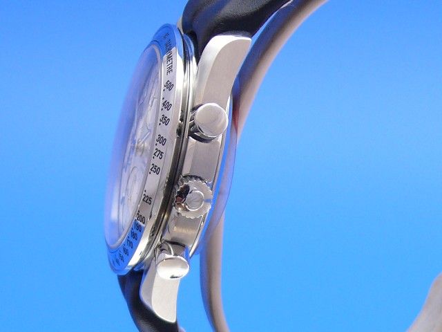 Omega Speedmaster Date Chronograph