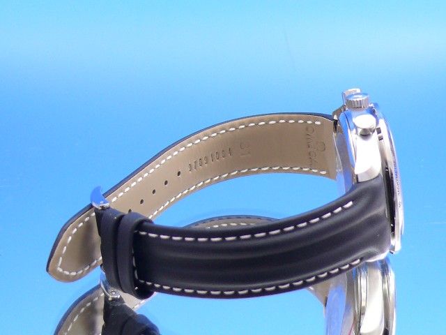 Omega Speedmaster Date Chronograph