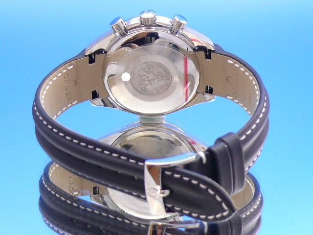 Omega Speedmaster Date Chronograph