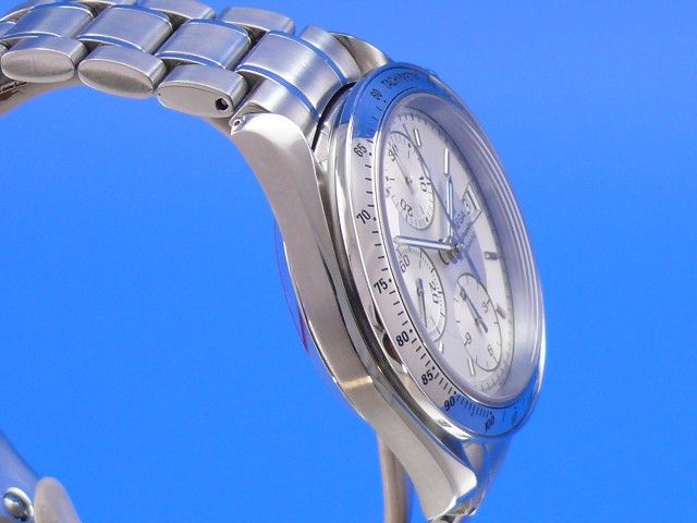 Omega Speedmaster Date Chronograph