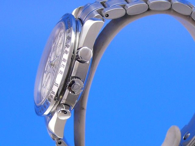 Omega Speedmaster Date Chronograph
