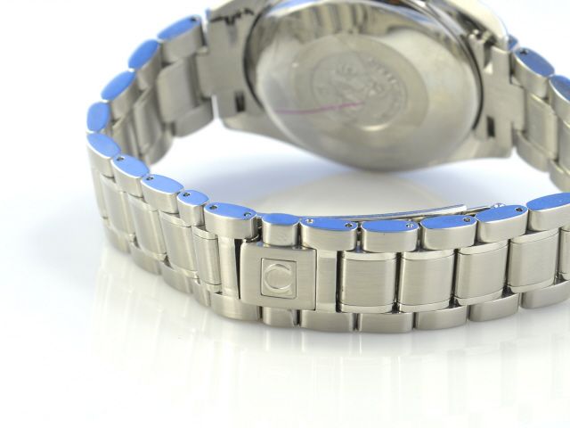 Omega Speedmaster Date Chronograph