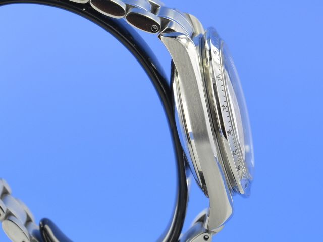 Omega Speedmaster Date Chronograph