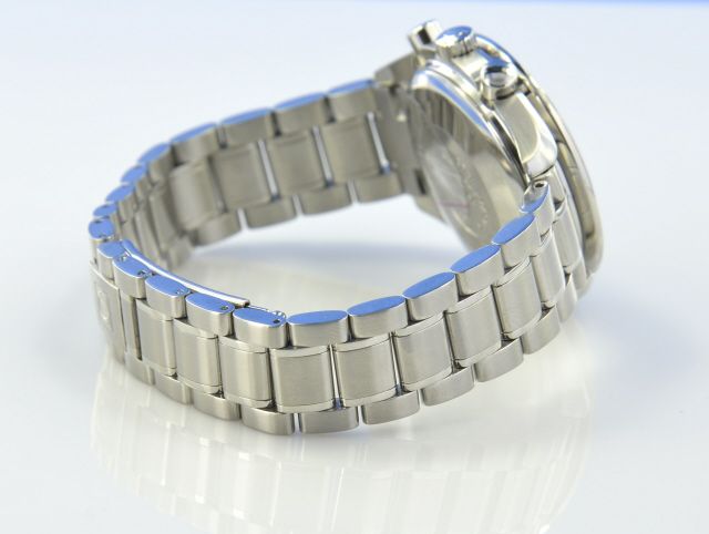 Omega Speedmaster Date Chronograph