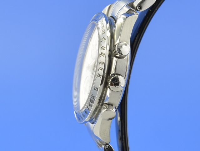 Omega Speedmaster Date Chronograph