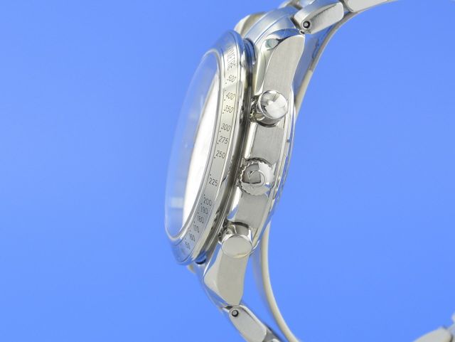 Omega Speedmaster Date Chronograph