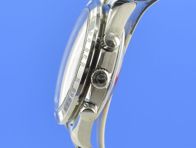 Omega Speedmaster Date Chronograph