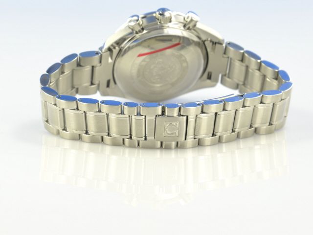 Omega Speedmaster Date Chronograph