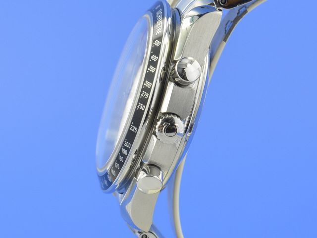 Omega Speedmaster Date Chronometer 40 mm