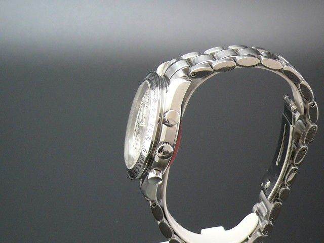 Omega Speedmaster Date Chronograph