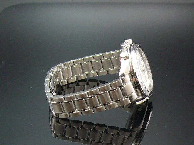 Omega Speedmaster Date Chronograph