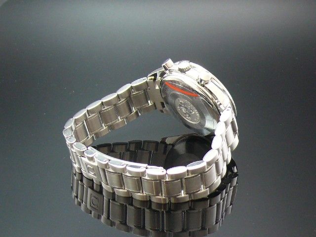 Omega Speedmaster Date Chronograph