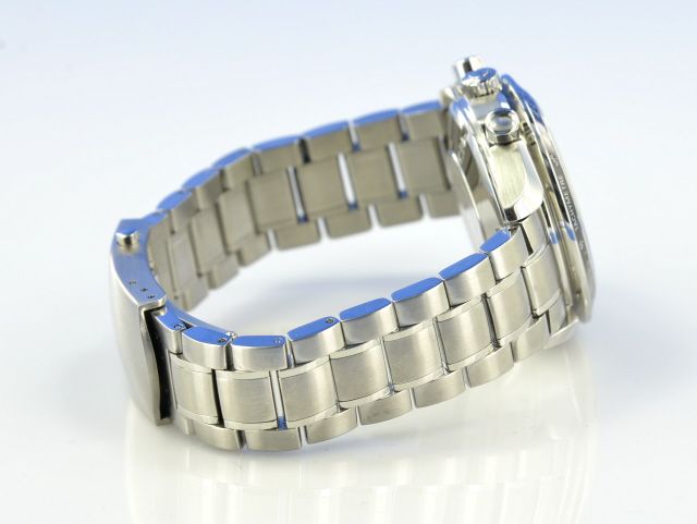 Omega Speedmaster Date