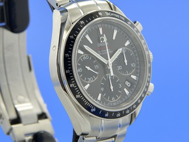 Omega Speedmaster Date